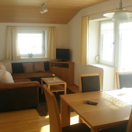 Haus Eberle Apartment ฮิตทีเซา ห้อง รูปภาพ