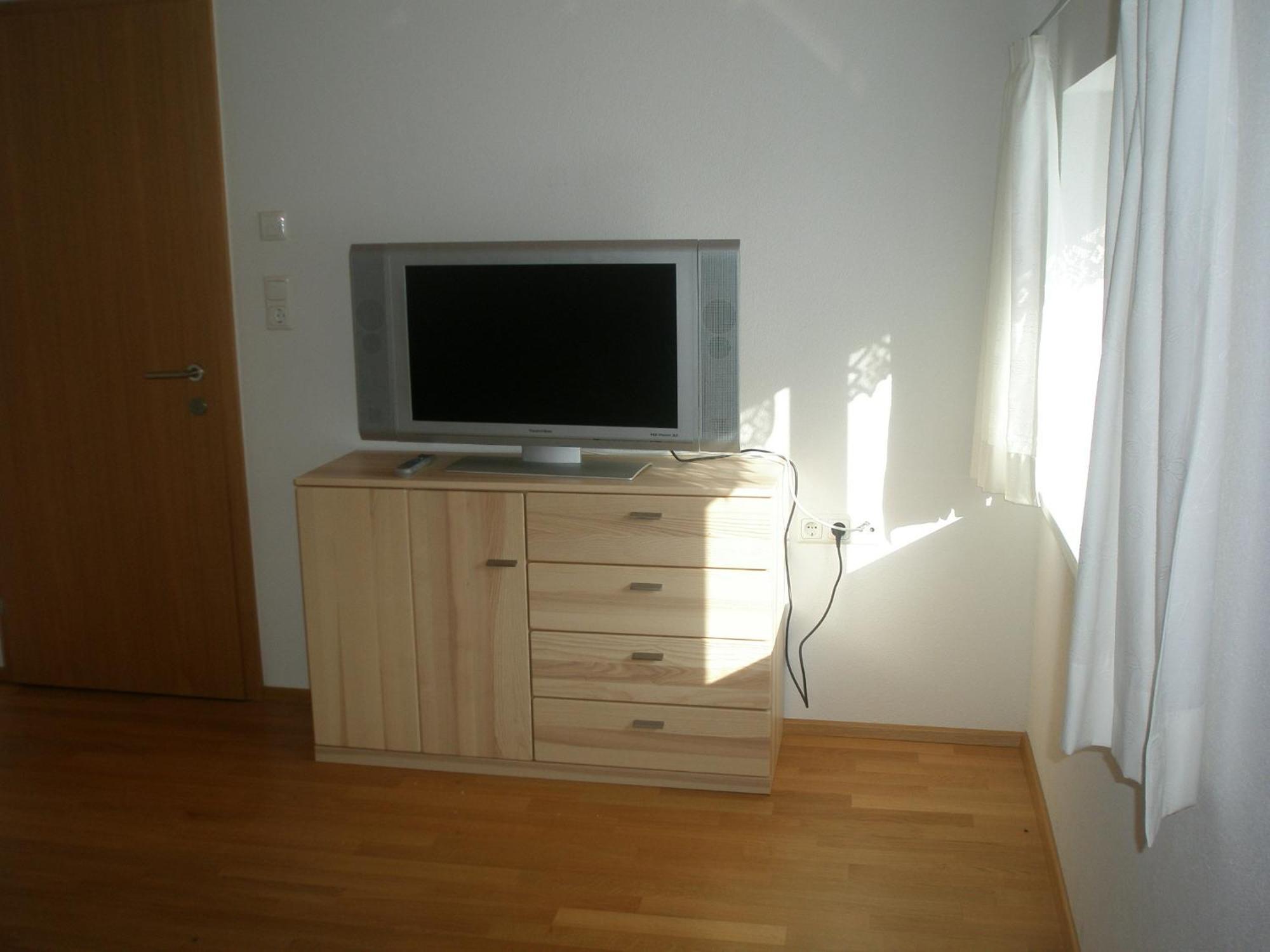 Haus Eberle Apartment ฮิตทีเซา ห้อง รูปภาพ