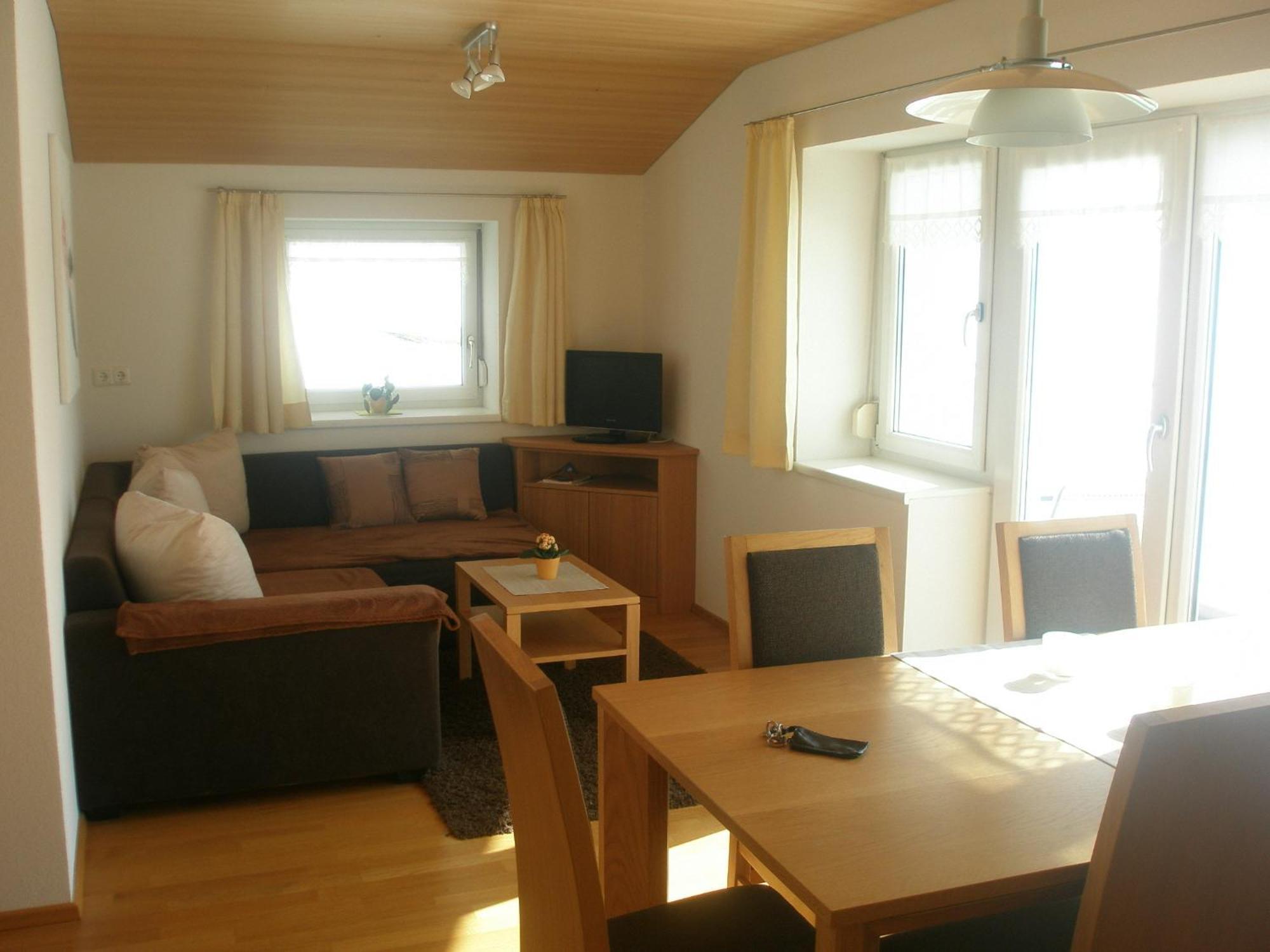 Haus Eberle Apartment ฮิตทีเซา ห้อง รูปภาพ