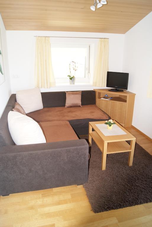Haus Eberle Apartment ฮิตทีเซา ห้อง รูปภาพ