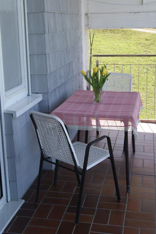 Haus Eberle Apartment ฮิตทีเซา ห้อง รูปภาพ