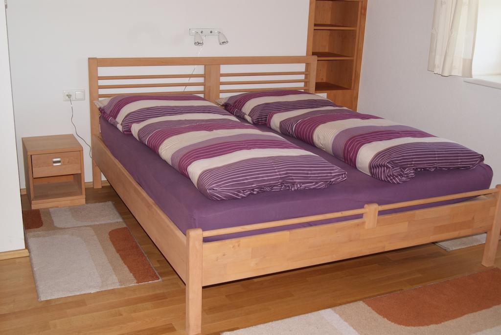 Haus Eberle Apartment ฮิตทีเซา ห้อง รูปภาพ