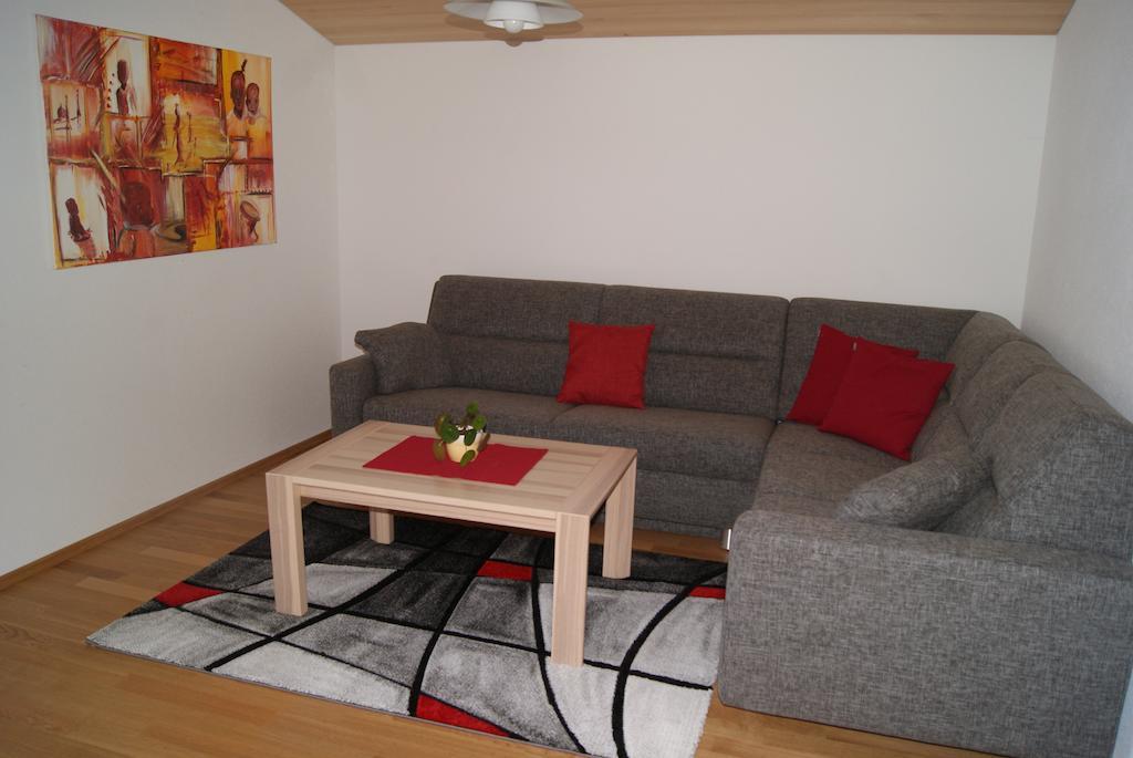 Haus Eberle Apartment ฮิตทีเซา ห้อง รูปภาพ