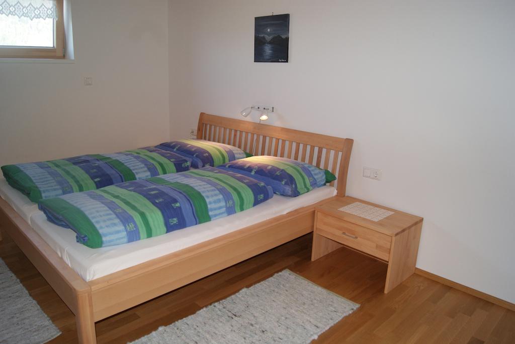 Haus Eberle Apartment ฮิตทีเซา ห้อง รูปภาพ