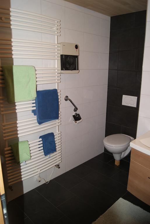 Haus Eberle Apartment ฮิตทีเซา ห้อง รูปภาพ