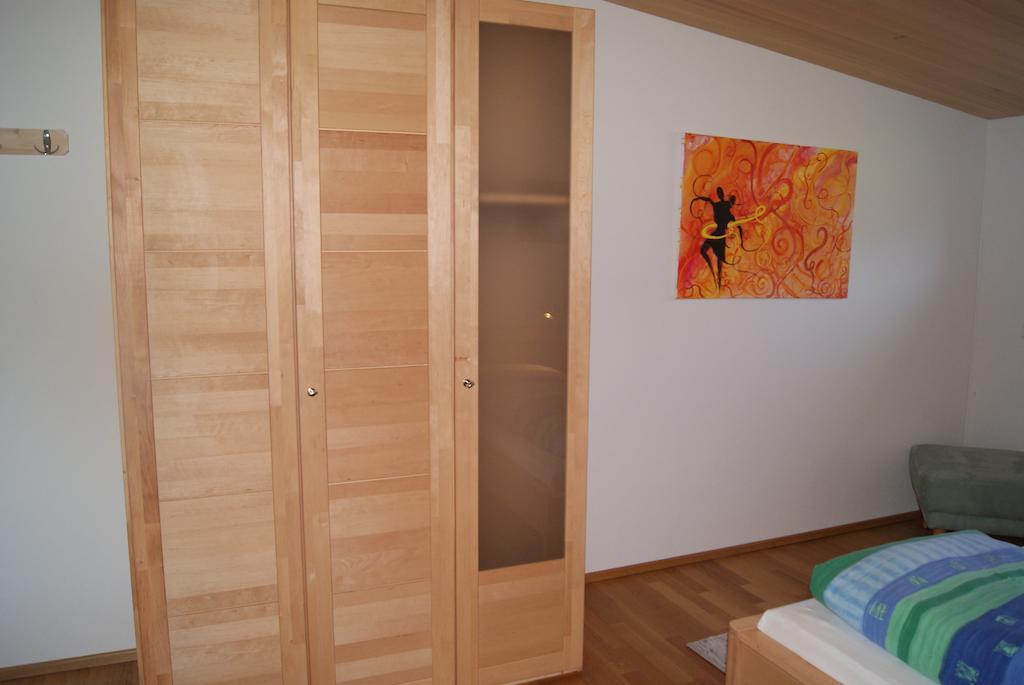 Haus Eberle Apartment ฮิตทีเซา ห้อง รูปภาพ