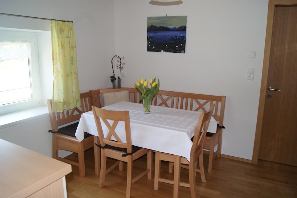 Haus Eberle Apartment ฮิตทีเซา ห้อง รูปภาพ